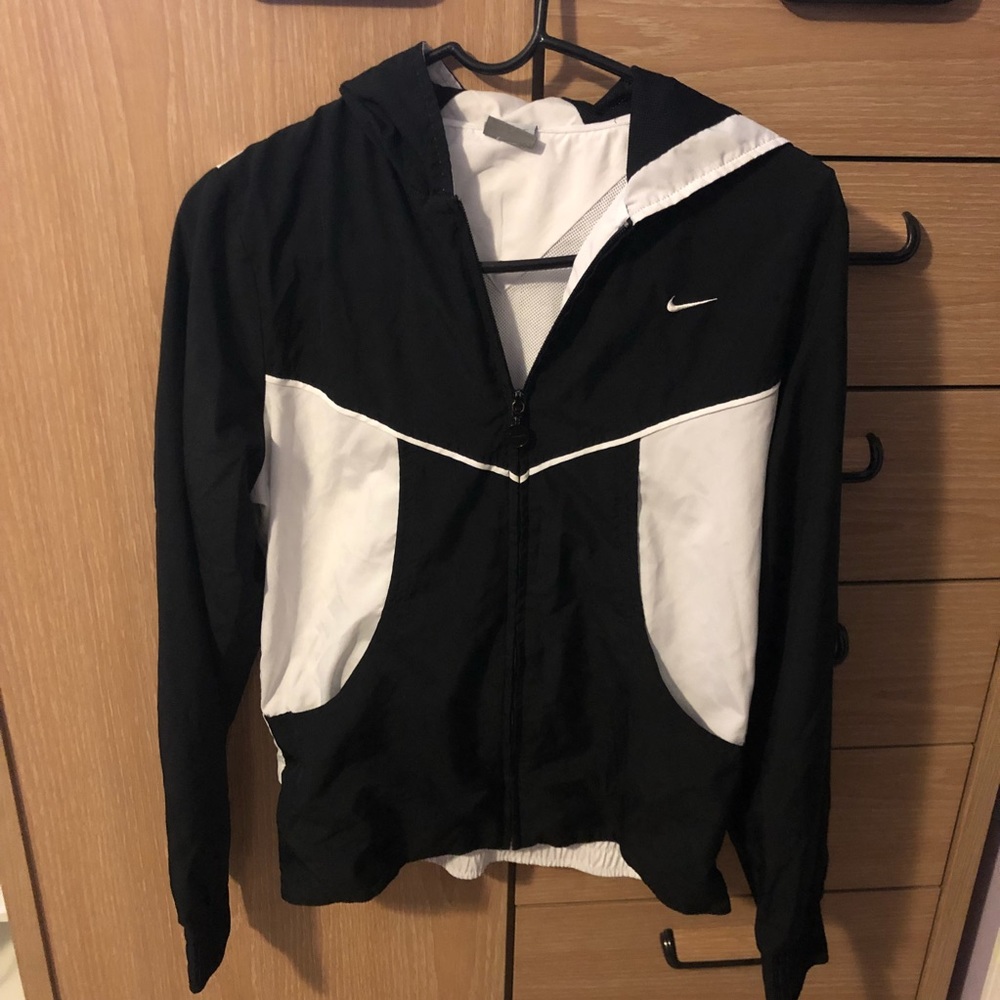 Nike Jacket